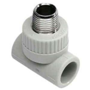 PPR TRÓJNIK FI 20 x 1/2Gz x 20 KSZTAŁTKI PP