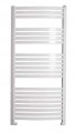 TERMA grzejnik DEXTER 1220x600 BIAŁY ; Drabinkowy