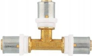 HERZ TRÓJNIK 32x32x32 DO ZAPRASOWYWANIA