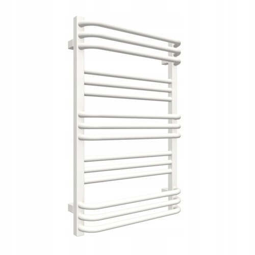 TERMA grzejnik POLA 780x500 Biały ; Drabinkowy