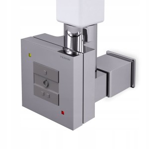 TERMA Grzałka elektryczna KTX-1 CHROM Maskownica