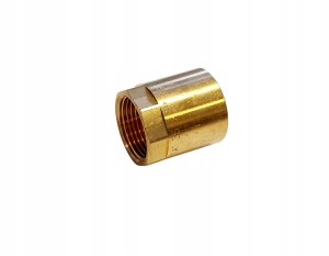 CONEX mufa MOSIĄDZ do lutowania 35 x 1'' GW