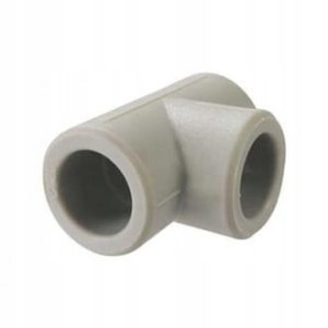 PPR TRÓJNIK PP KSZTAŁTKI PP FI 25/25/25