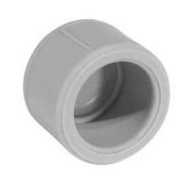 PPR KOREK ZAŚLEPKA POLIPROPYLEN Fi 16 PP
