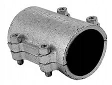 GEBO DSK OBEJMA NAPRAWCZA 1 1/2" (6/4")