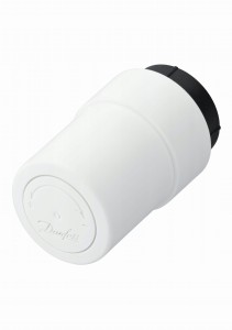 GŁOWICA napęd ręczny RA 5002 do zaworu RA Danfoss