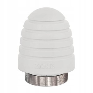 GŁOWICA napęd ręczny HERZ MINI do zaworu M30x1,5