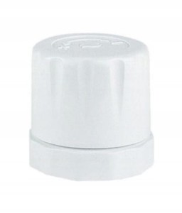 GŁOWICA napęd ręczny MINI do zaworu M30x1,5 WATTS