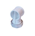 Adapter kątowy Oventrop głowic do zaworów M30x1,5