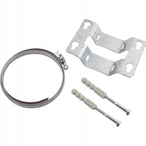 Uchwyt mocowania naczynia przeponowego OPASKA do naczyń przeponowych Reflex