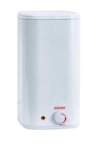 BIAWAR Ogrzewacz OW-10B elektryczny nadumywalkowy