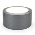 Unipak TAŚMA DUCT Silver Szara 48mm x 25m zbrojona