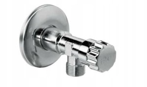 ZAWÓR GRZYBKOWY 1/2x3/8 do baterii 1282510 Valvex