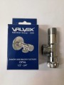 ZAWÓR GRZYBKOWY 1/2x3/4 do pralki 1282530 Valvex