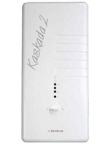 BIAWAR ogrzewacz wody KASKADA 2 OP-18.04 18 kW