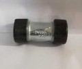 GEBO QO UNIWERSALNA ZŁĄCZKA ZACISKOWA 3/4'' mufa