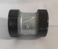 GEBO QO UNIWERSALNA ZŁĄCZKA ZACISKOWA 1 1/4'' mufa