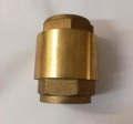 Zawór zwrotny YORK 1 1/2 grzybek metal 6/4 VALVEX