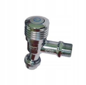 Zawór mrozoodporny czerpalny Click-Clack 1/2'' CIM 2025 ; Cimberio