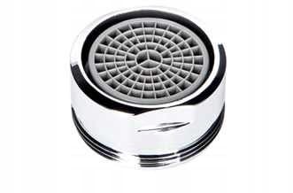 Perlator umywalkowy M24x1 VALVEX oszczędny do 80%