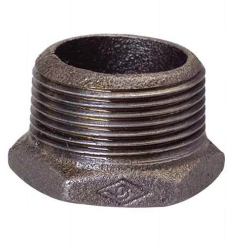 CZARNA Redukcja nakrętno-wkrętna 5/4x3/4", N4 Opal