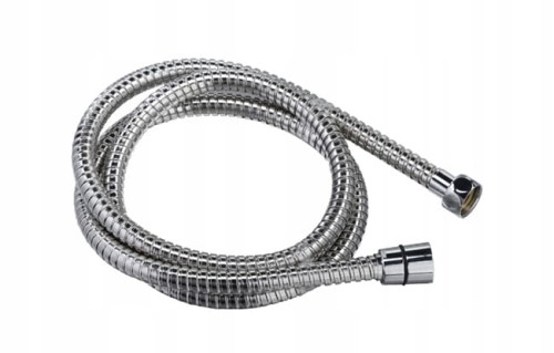 VALVEX Wąż natryskowy w podwójnym oplocie 175-215