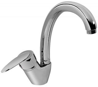 Bateria DELTA kuchenna zlewozmywak wysoka VALVEX