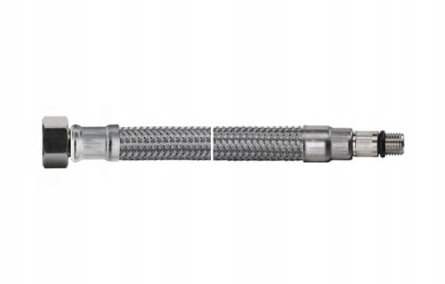VALVEX Wężyk do Baterii 3/8gw x M8 60cm
