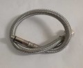 VALVEX Wężyk do Baterii 3/8gw x M10 45cm