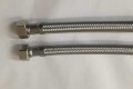 VALVEX Wężyk 3/8gw x 3/8gw 20cm