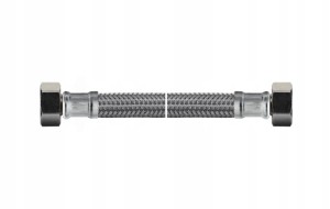 VALVEX Wężyk 1/2gw x 1/2gw 50cm