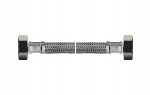 VALVEX Wężyk 3/4gw x 3/4gw 80cm