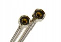 VALVEX Wężyk 3/4gw x 3/4gw 80cm