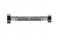 VALVEX Wężyk redukcyjny 3/4"gw x 1/2"gw długość 50 cm