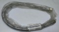 VALVEX Wężyk 1/2gz x 1/2gw 60cm
