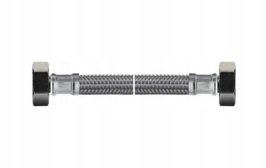VALVEX Wężyk 3/4gw x 3/4gw 40cm