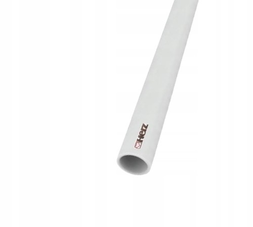 HERZ RURA PEX PE-HD/AL/PE-RT 32x3,0 ZWÓJ 50 m KRĄG