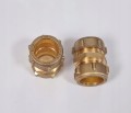 CONEX MUFA ZACISKOWA 28x28 mm Do rur miedzianych