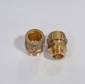 CONEX NYPEL ZACISKOWY 18x1/2'' GZ rur miedzianych