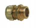 CONEX NYPEL ZACISKOWY 22x3/4'' GZ rur miedzianych