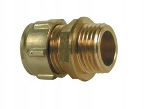 CONEX NYPEL ZACISKOWY 35x1'' GZ do rur miedzianych