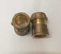 CONEX MUFA ZACISKOWA 22x3/4' GW do rur miedzianych