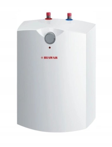 BIAWAR ogrzewacz podumywalkowy ciśnieniowy GT 5 U