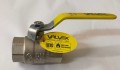VALVEX ZAWÓR KULOWY GAZOWY 1 1/4" (5/4) gw/gw