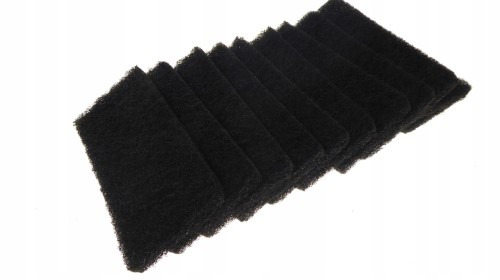 SZMATKA CZYSZCZENIE MIEDZI CZYŚCIK 10 szt. ARMACK