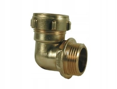 CONEX KOLANO ZACISKOWE 18x1/2'' GZ rur miedzianych