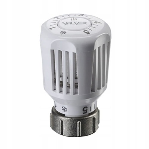 VALVEX Głowica termostatyczna VIRGO GZ03 do ZT22
