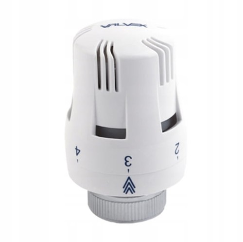 VALVEX Głowica termostatyczna THERMO GZ08A M30x1,5