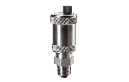 Odpowietrznik automatyczny 3/8" VALVEX niklowany