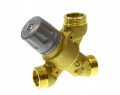 Zawór mieszający termostat. PODŁOGA 3/4'' Caleffi